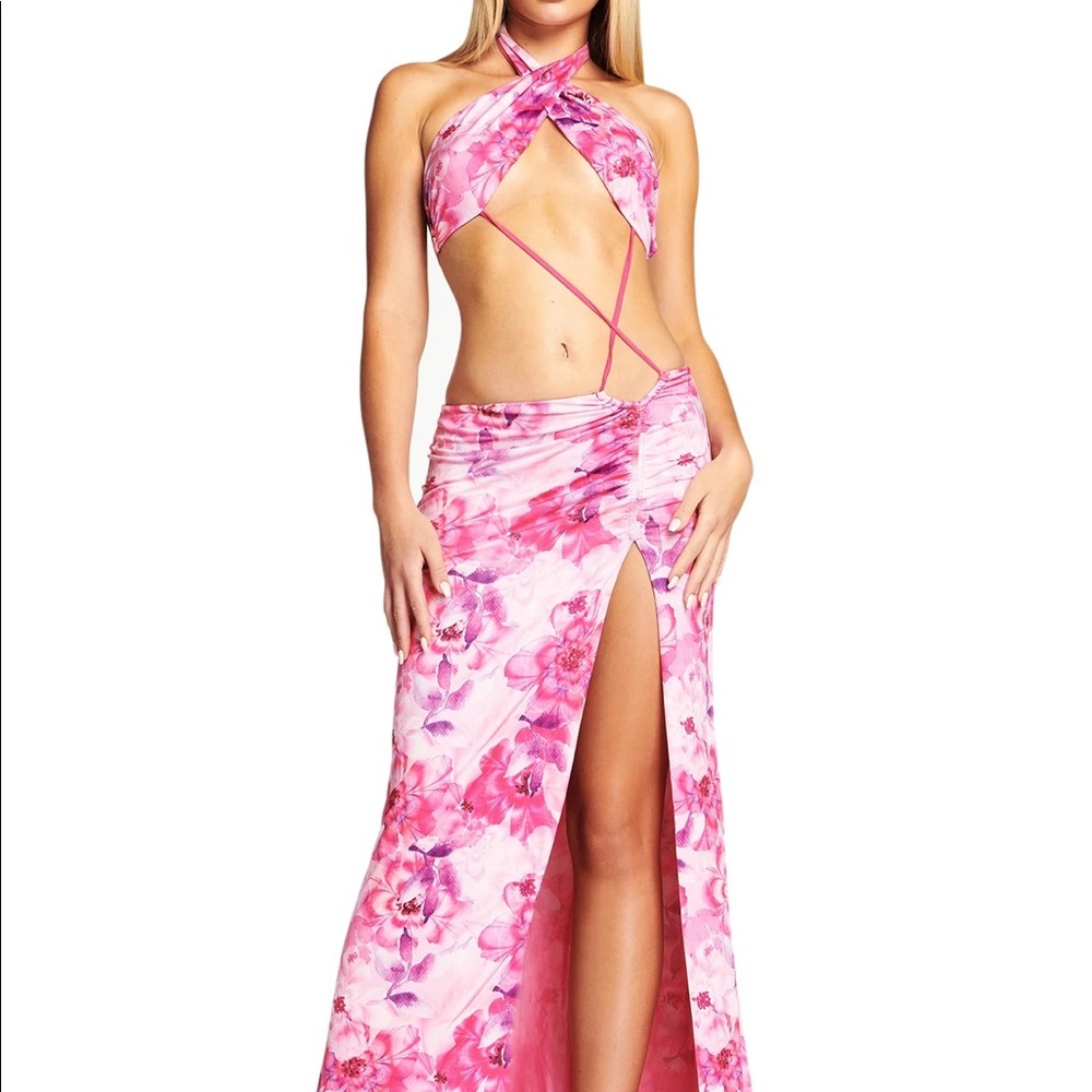 I.am.gia Jayda dress